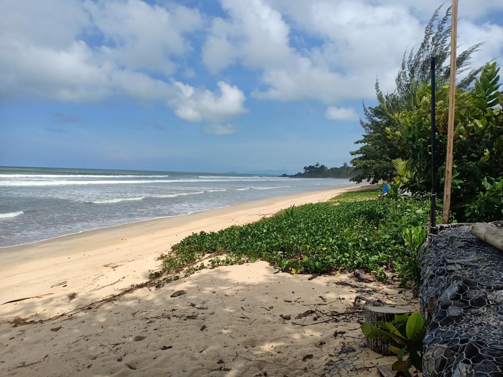 Sandee Pantai Pandan Photo