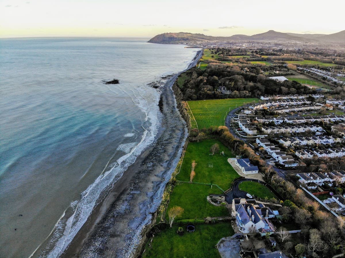 Sandee Shankill Beach Photo