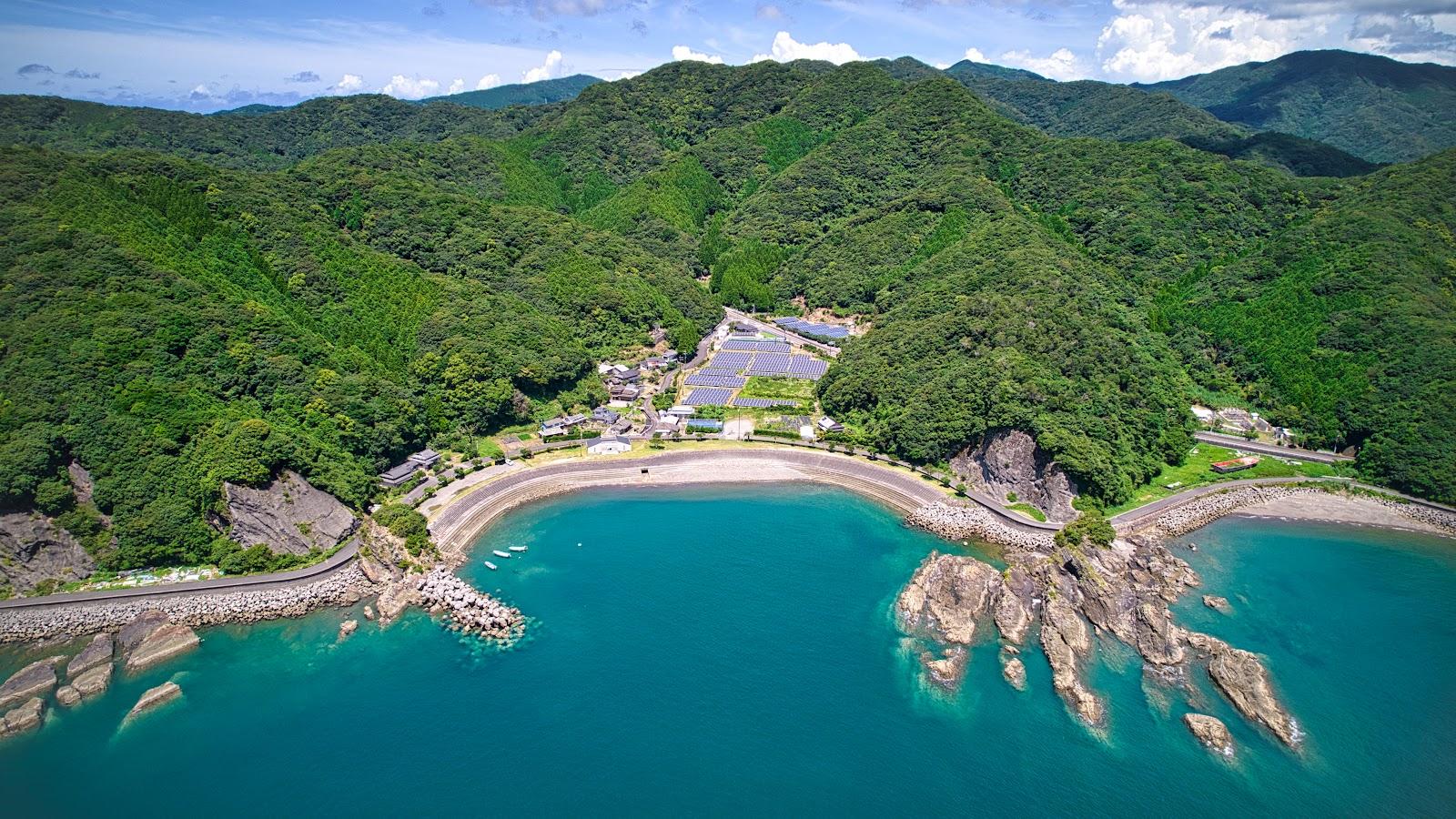 Sandee Odakahama Beach