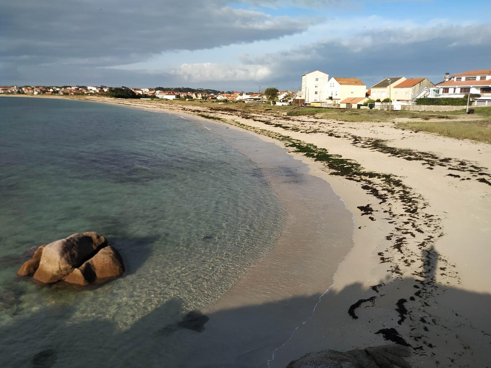 Sandee Praia Da Catia
