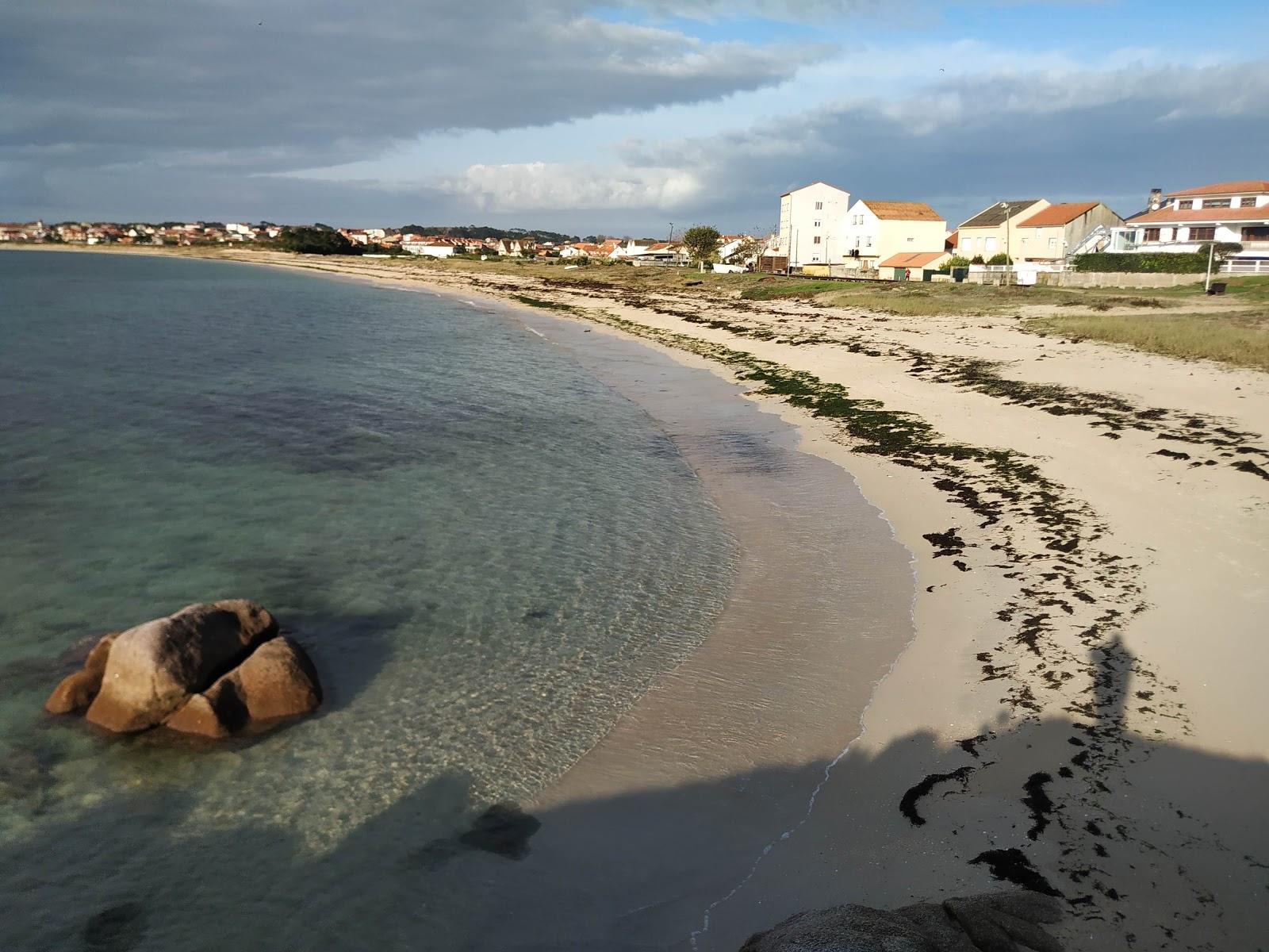 Sandee Praia Da Catia Photo