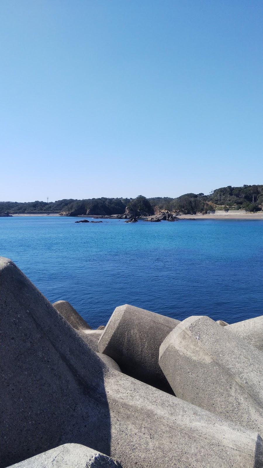 Sandee Kunisaki Beach Resort
