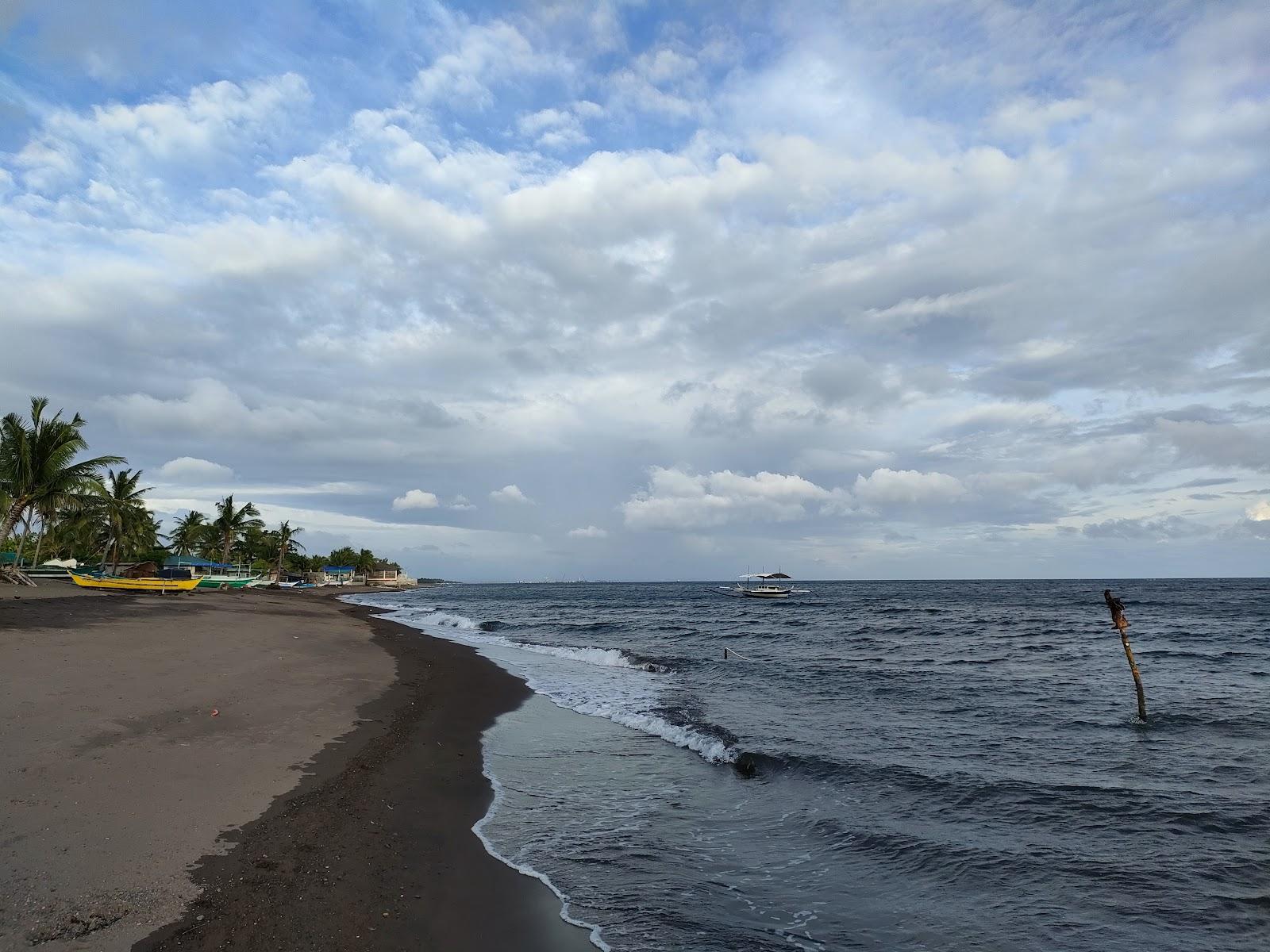 Sandee Wild Cat Beach Resort