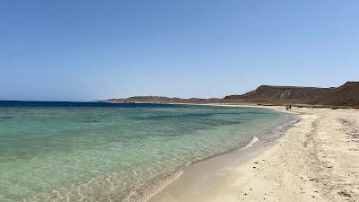 Sandee - Mukawwar Island