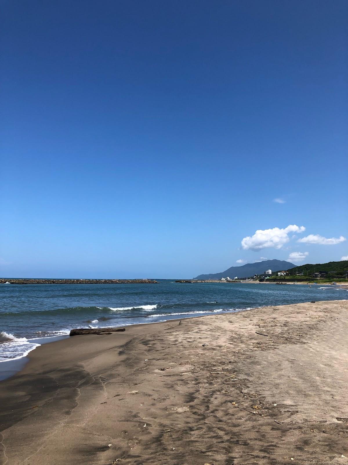 Sandee Gomoto Beach