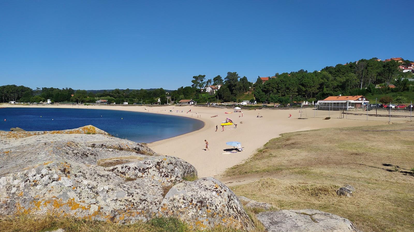 Sandee Praia Da Lombina
