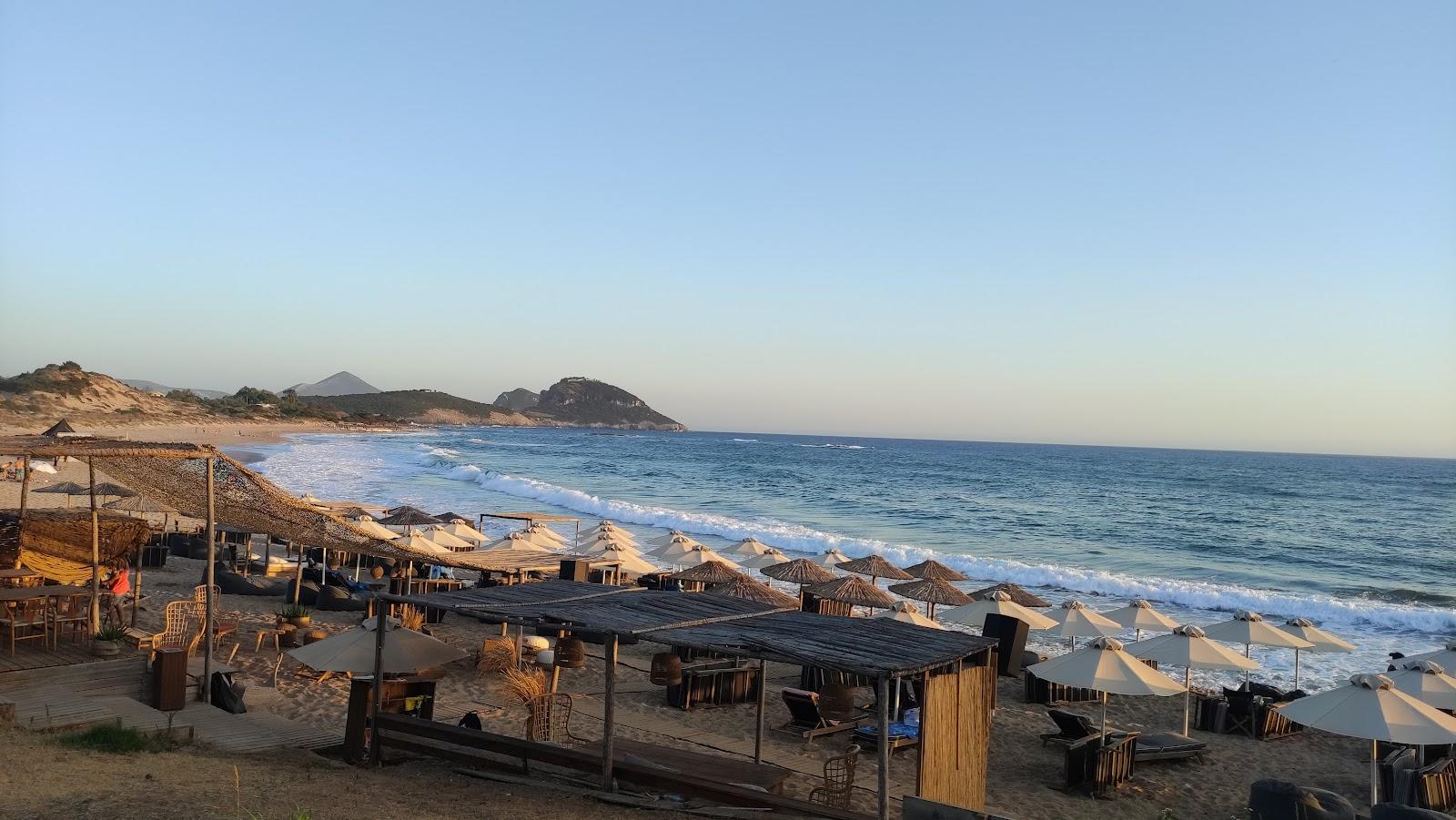 Sandee Kookoonari Beach Bar