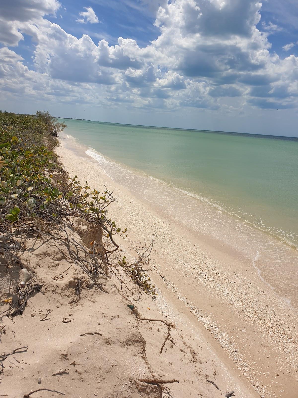 Sandee Ojo De Agua Sisal Photo