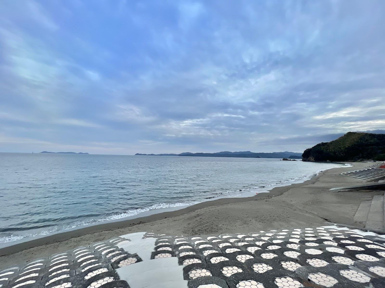 Sandee Kitanowaki Beach Resort