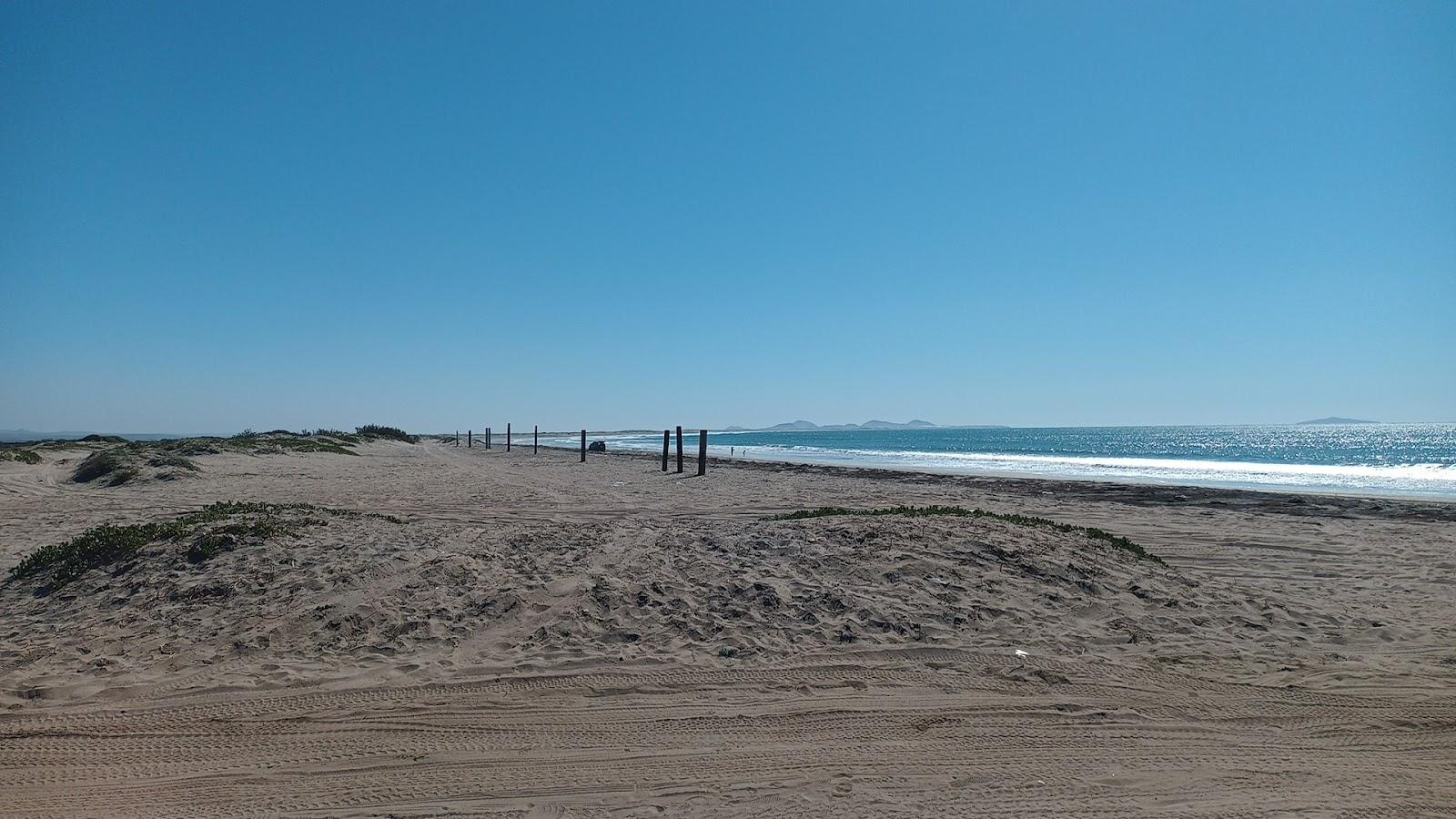 Sandee Playa Dorado Ensenada