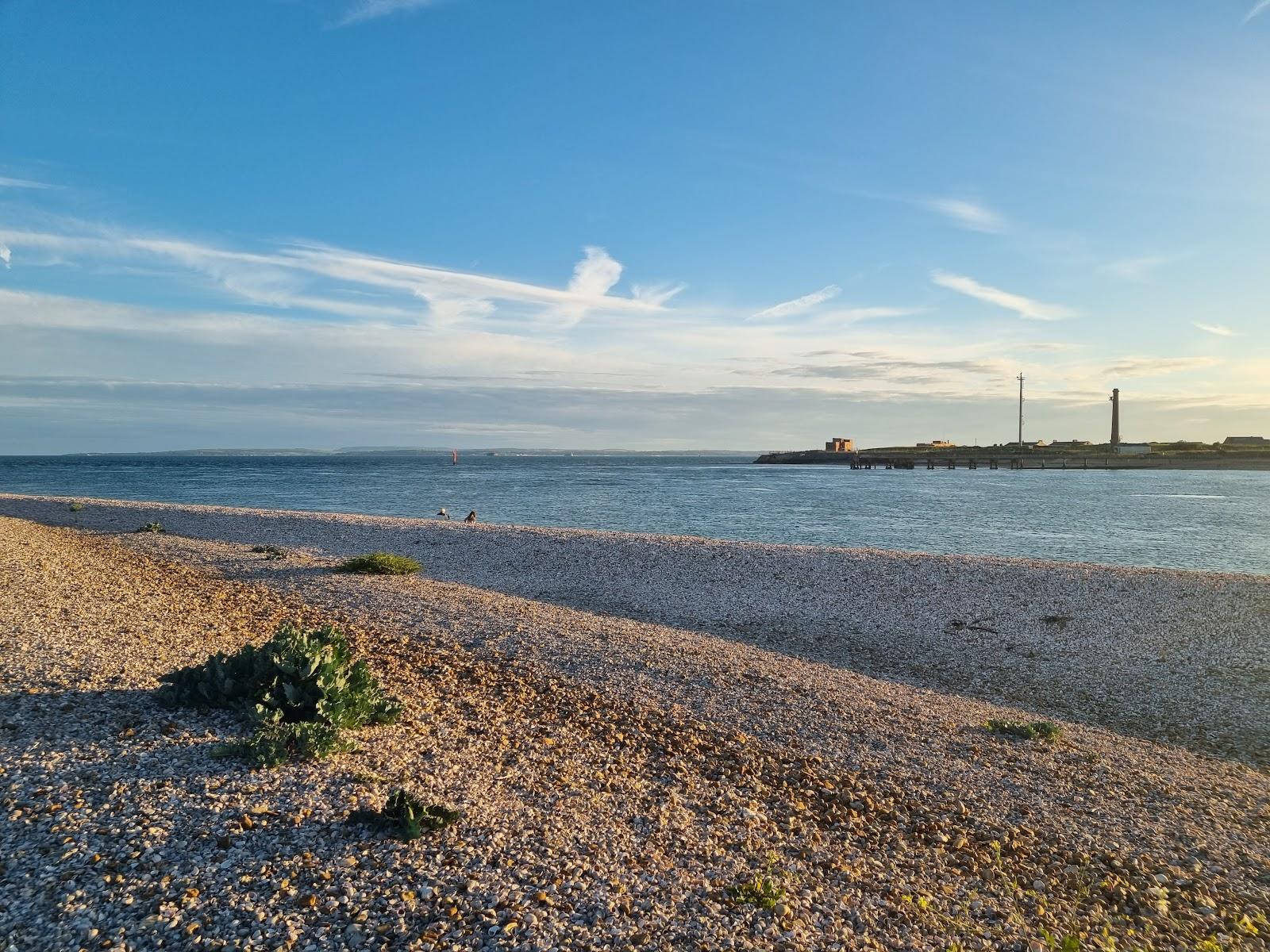 Sandee Hayling Island Beach Photo