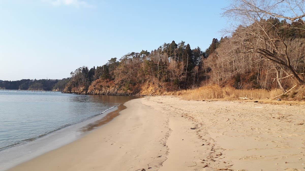Sandee - Kukunaki Beach