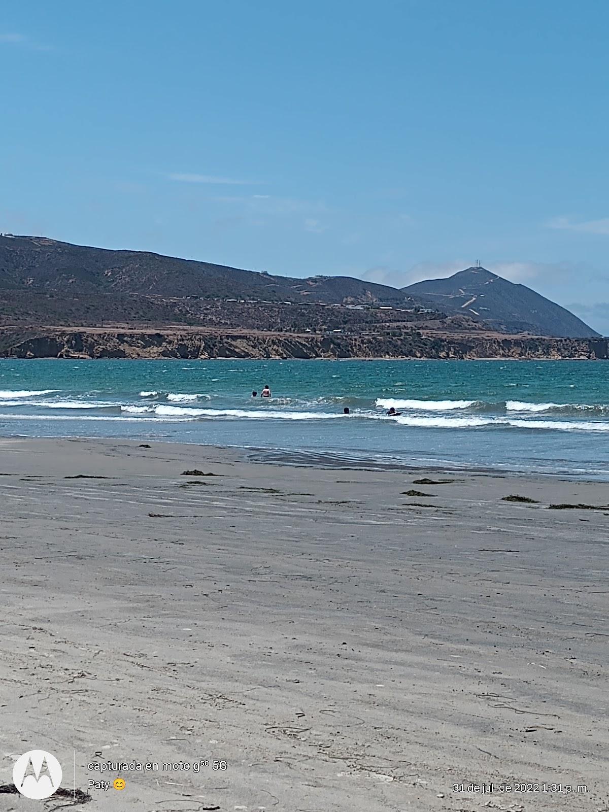 Sandee Playa Pacificas