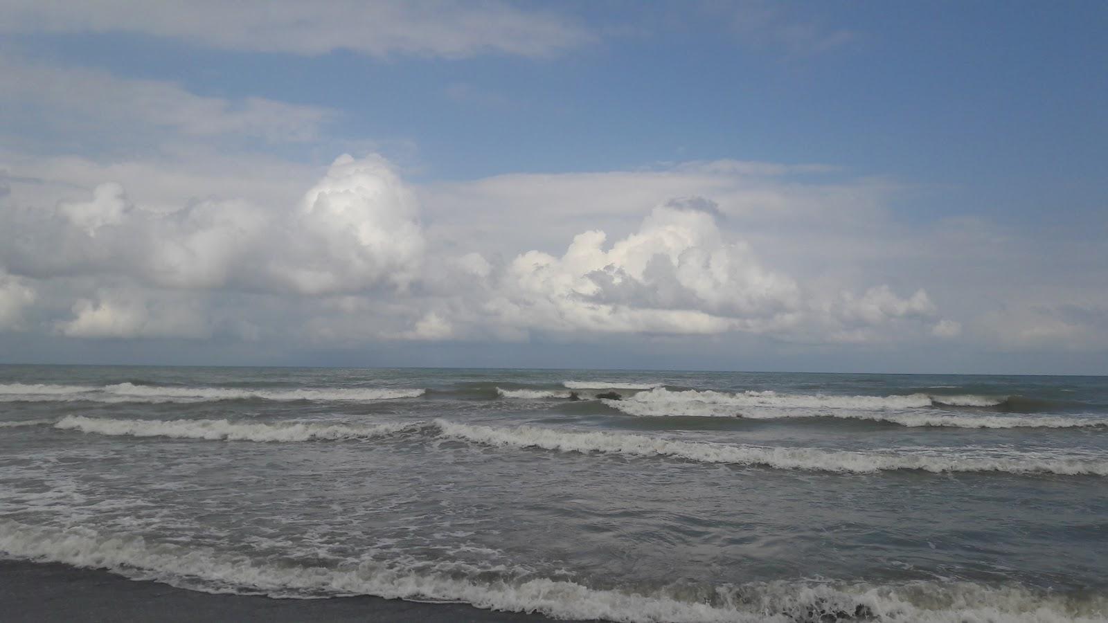 Sandee Amirdasht Beach