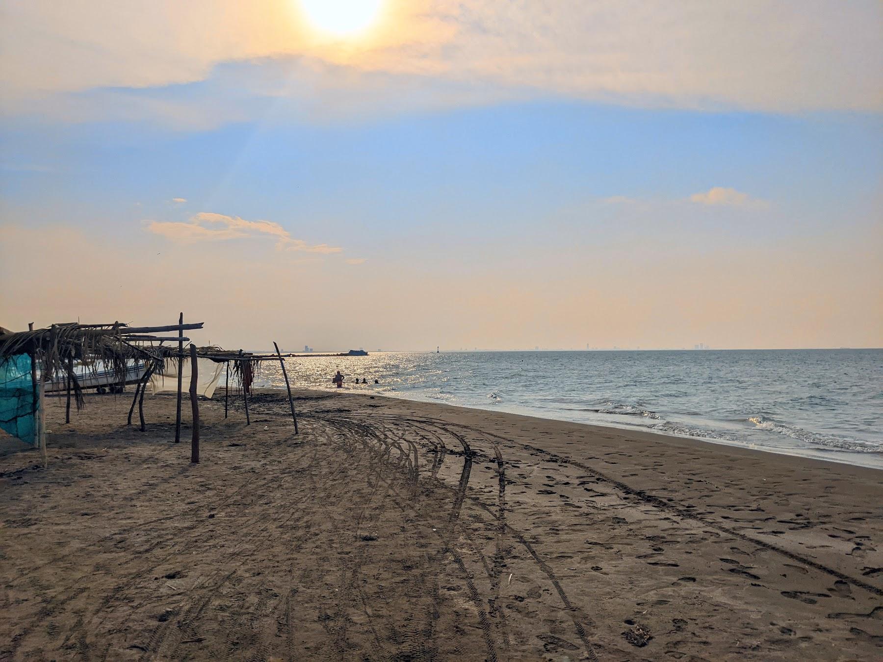 Sandee Playa Anton Lizardo
