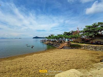 Sandee - Pantai Payang