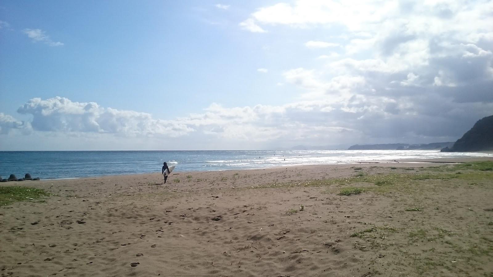 Sandee Funaiso Beach