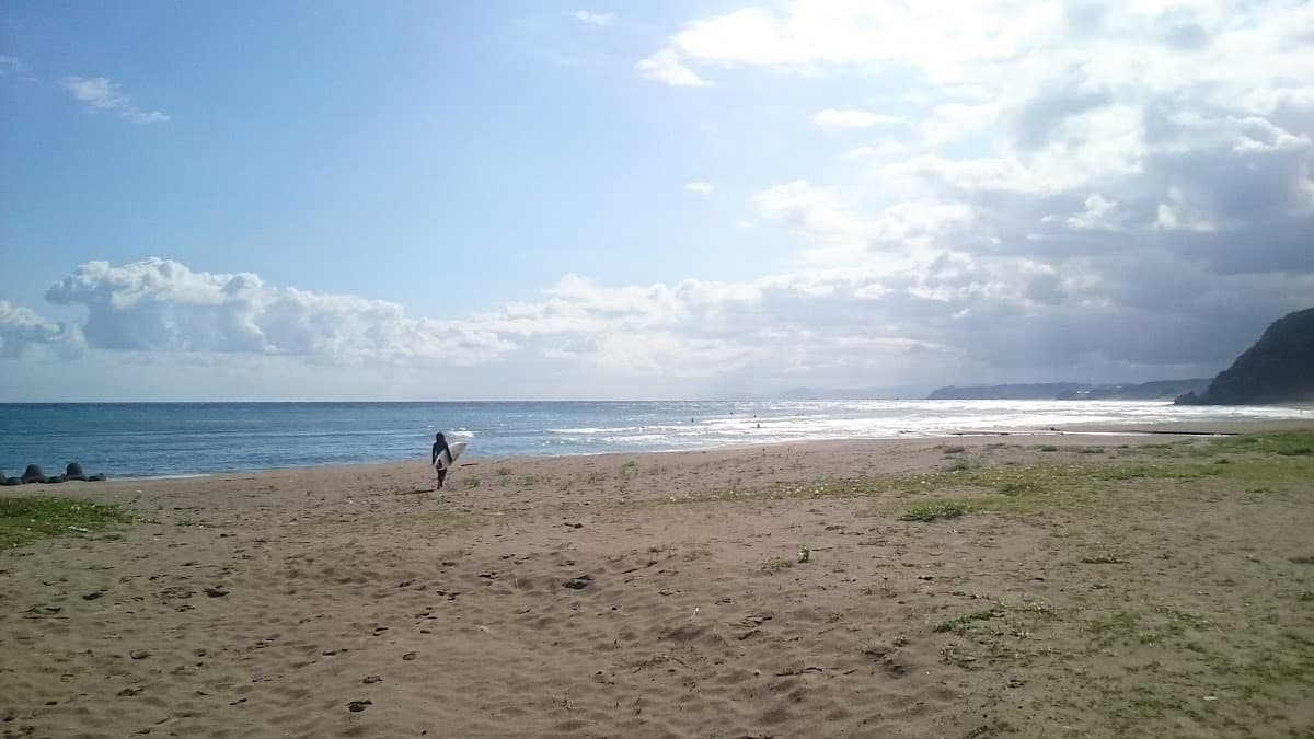 Sandee Funaiso Beach Photo