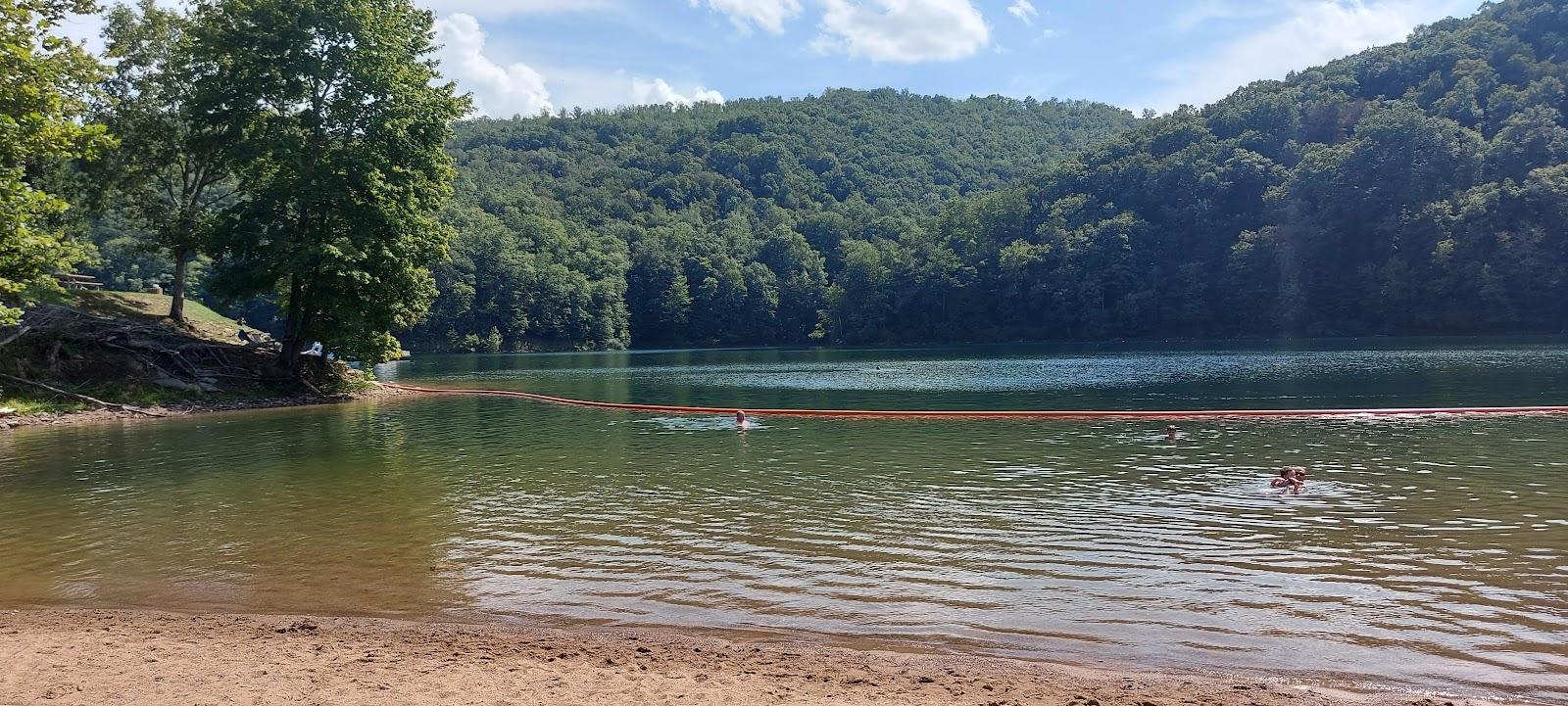 Sandee Sutton Lake