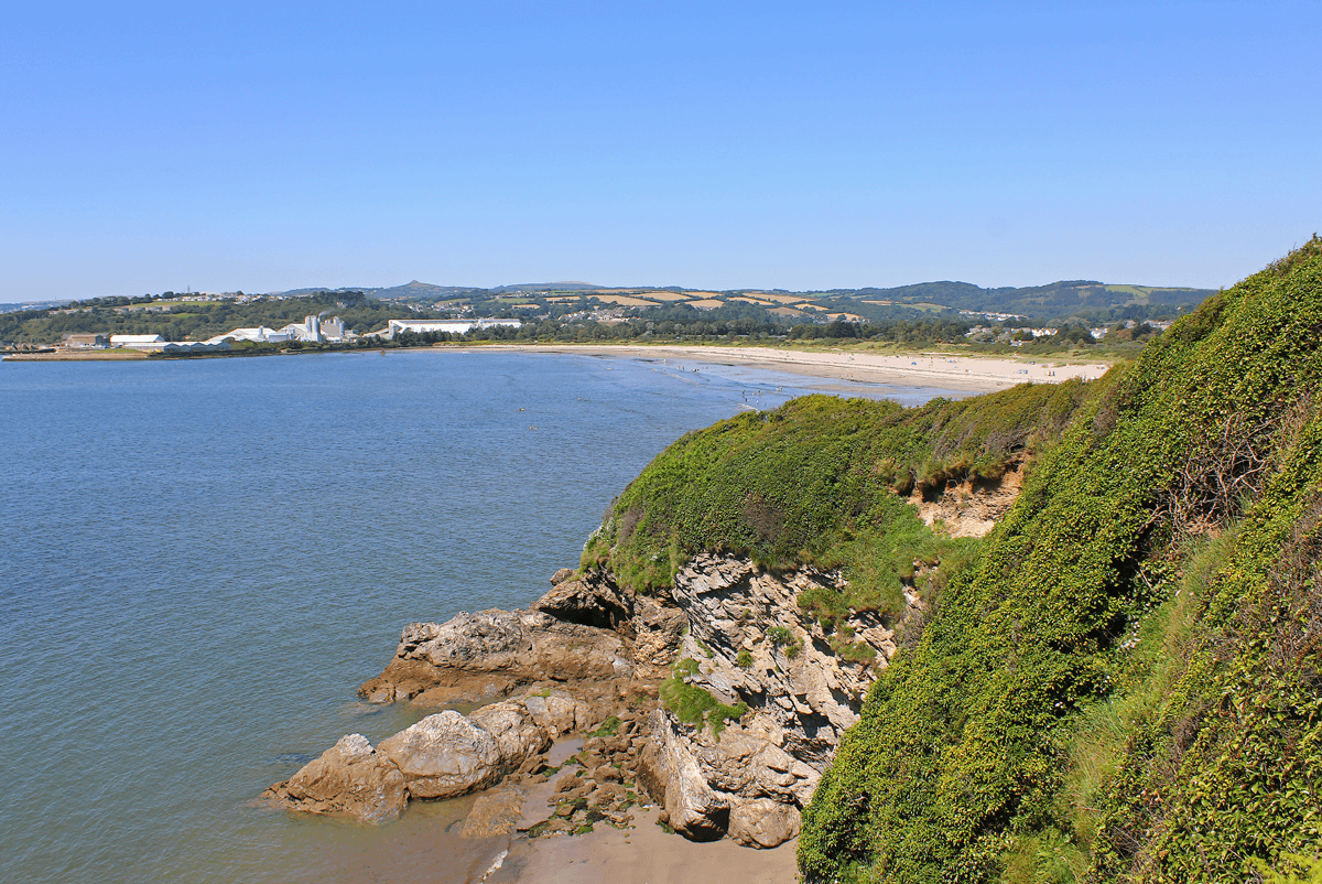 Sandee St Austell Bay