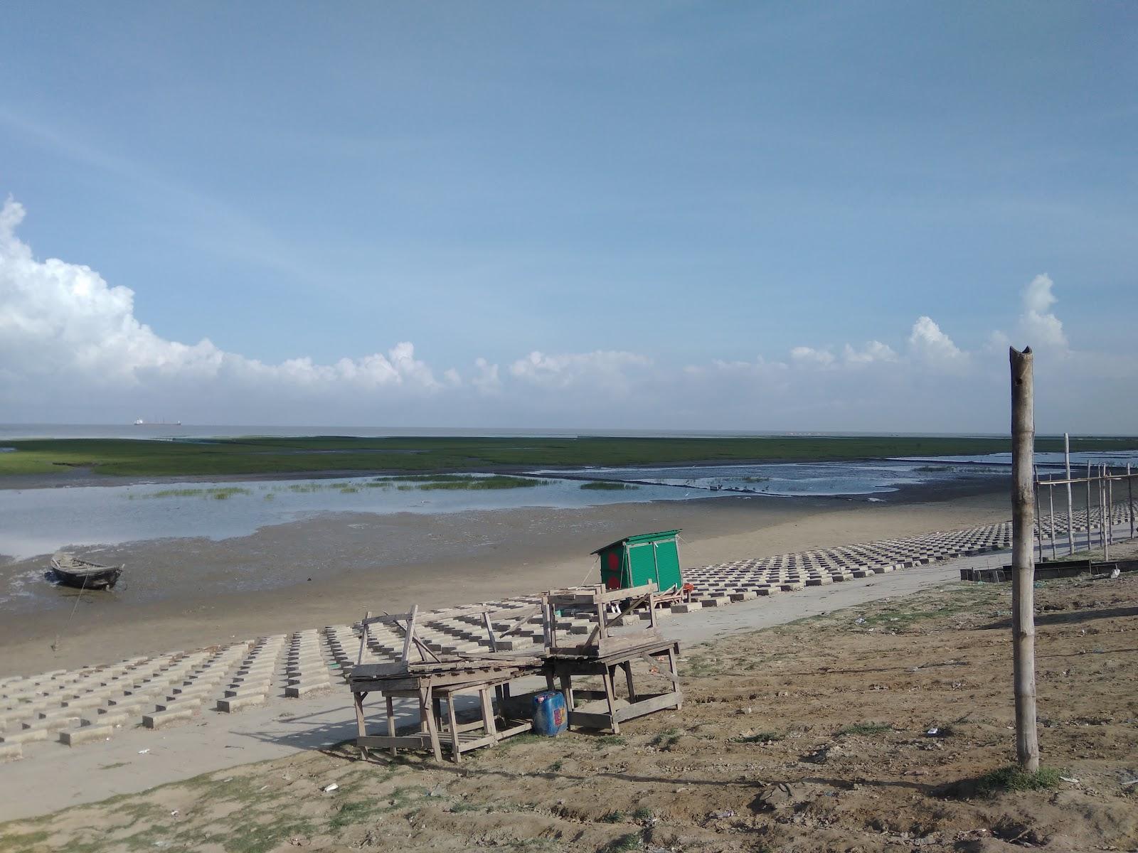 Sandee Dhoompara Sea Beach