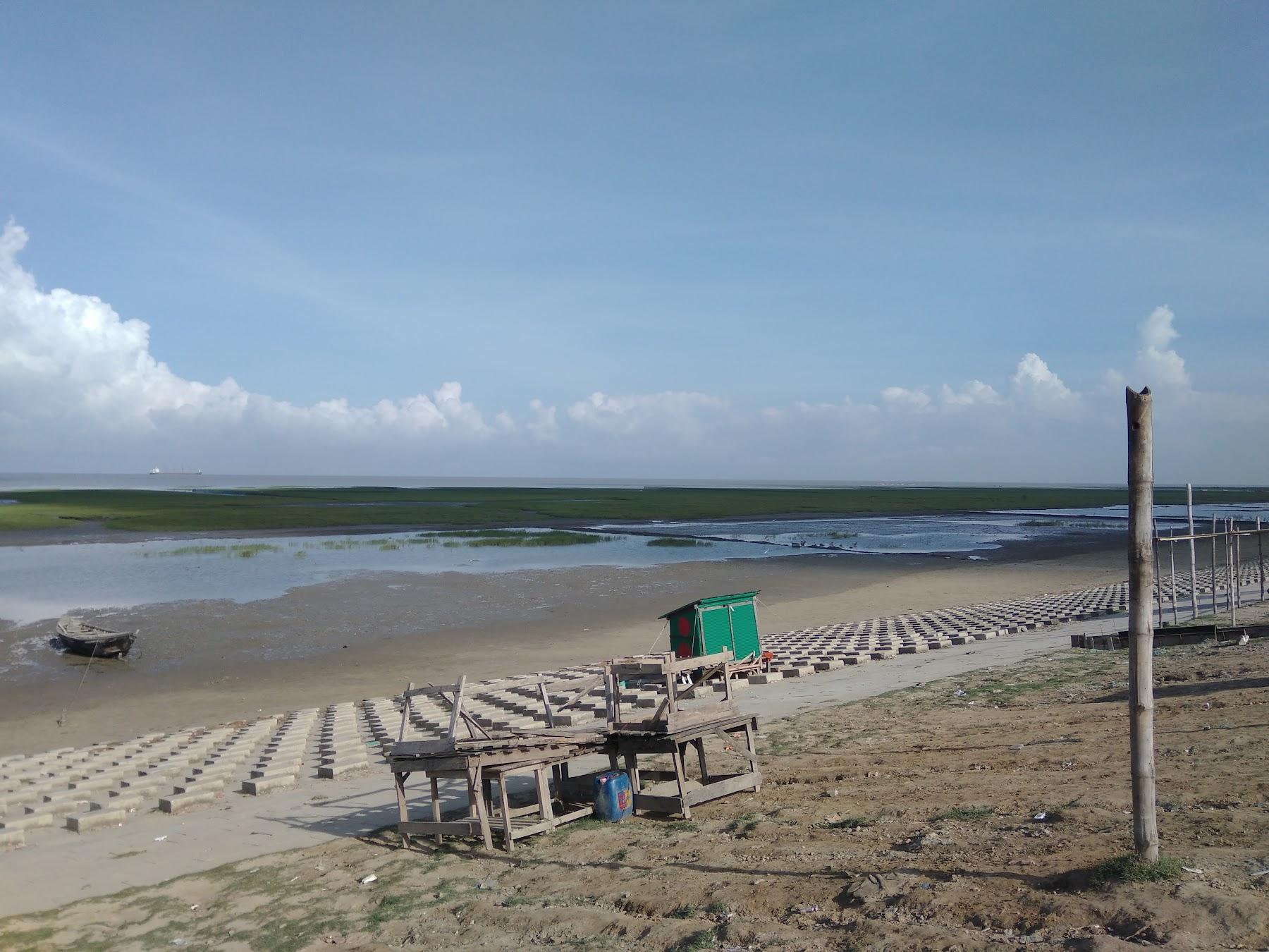 Sandee Dhoompara Sea Beach