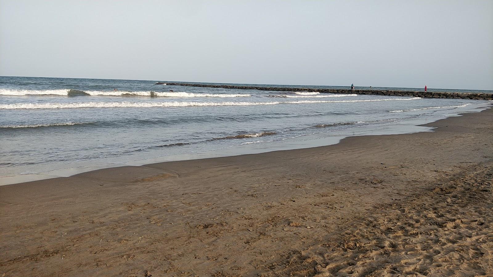 Sandee Puig / Playa Norte Del Puig