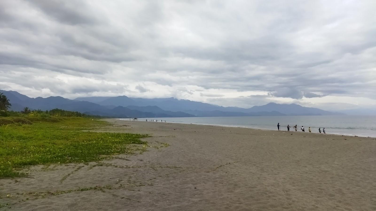 Sandee Villa Belen Beach Resort