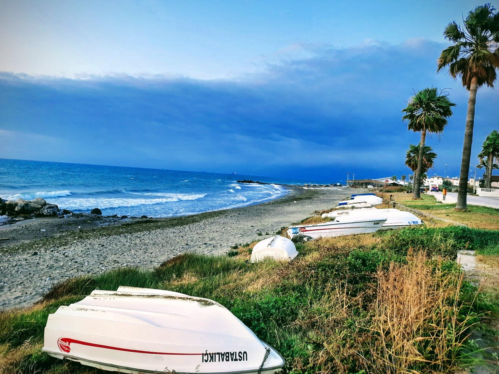 Sandee Micana Rhosus Beach