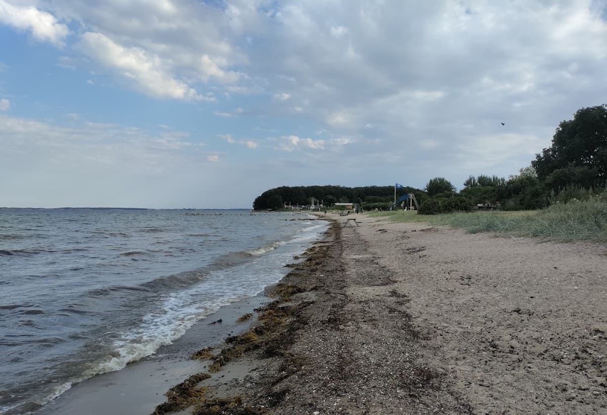 Sandee Beautiful Beach Photo