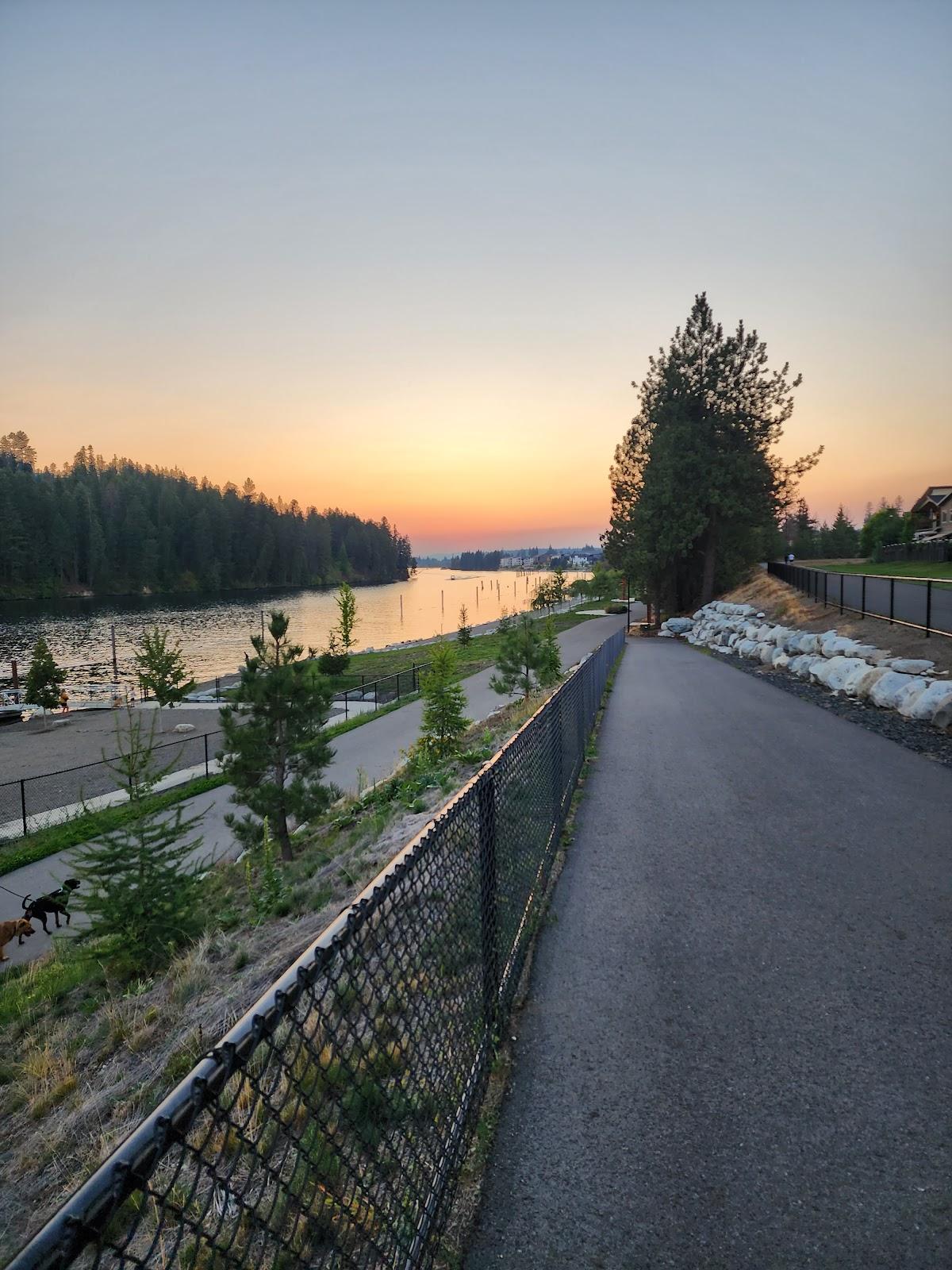 Sandee Riverstone Park