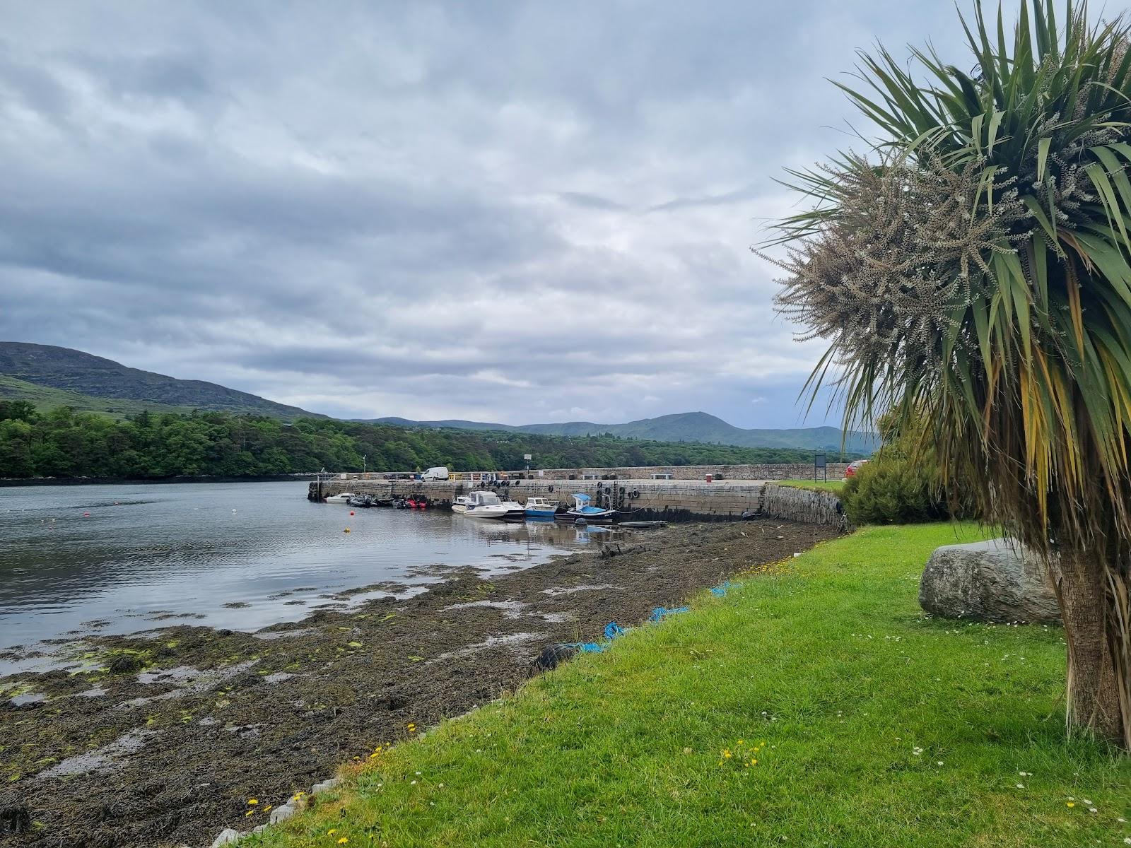 Sandee Kenmare Bay Beach Photo