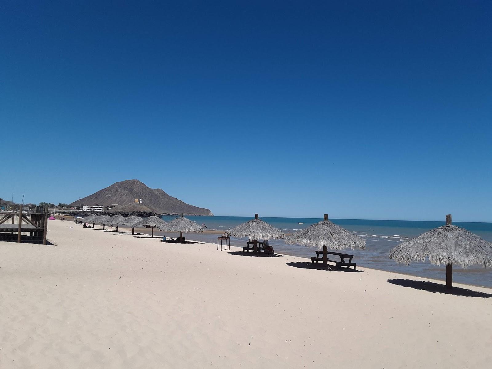 Sandee Playa De Laura Rv Park