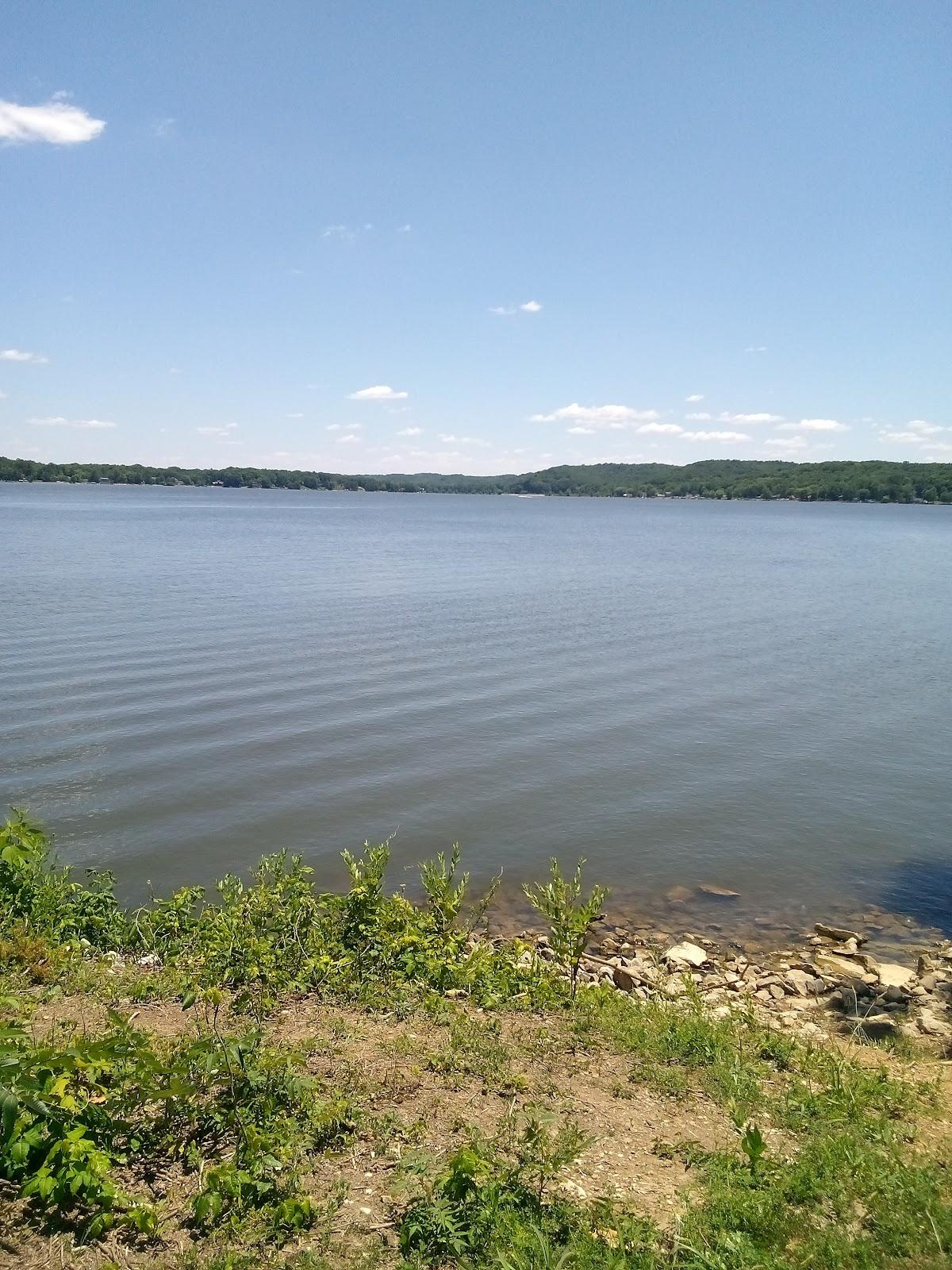 Sandee Lake Lemon Beach