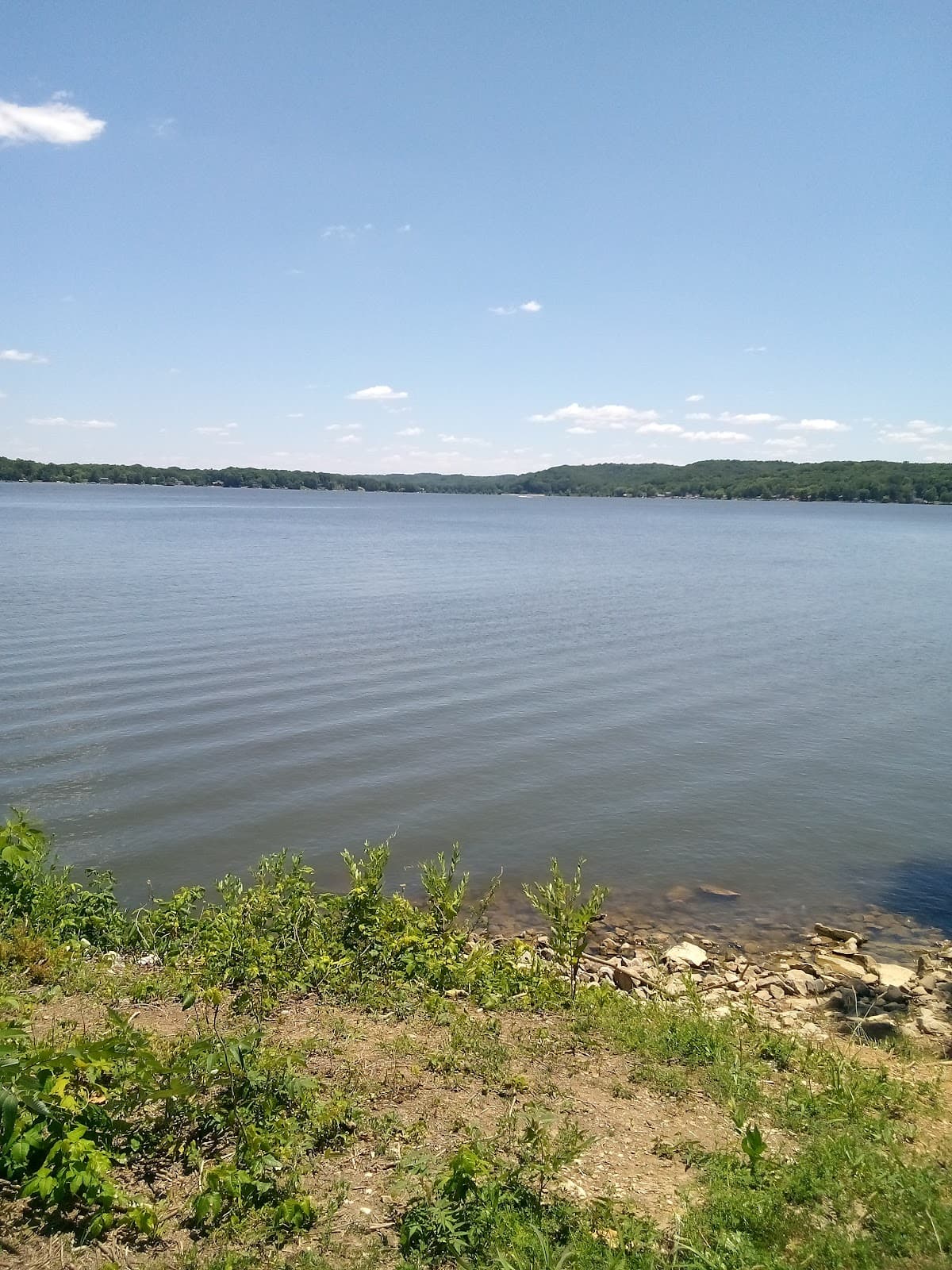 Sandee Lake Lemon Beach Photo