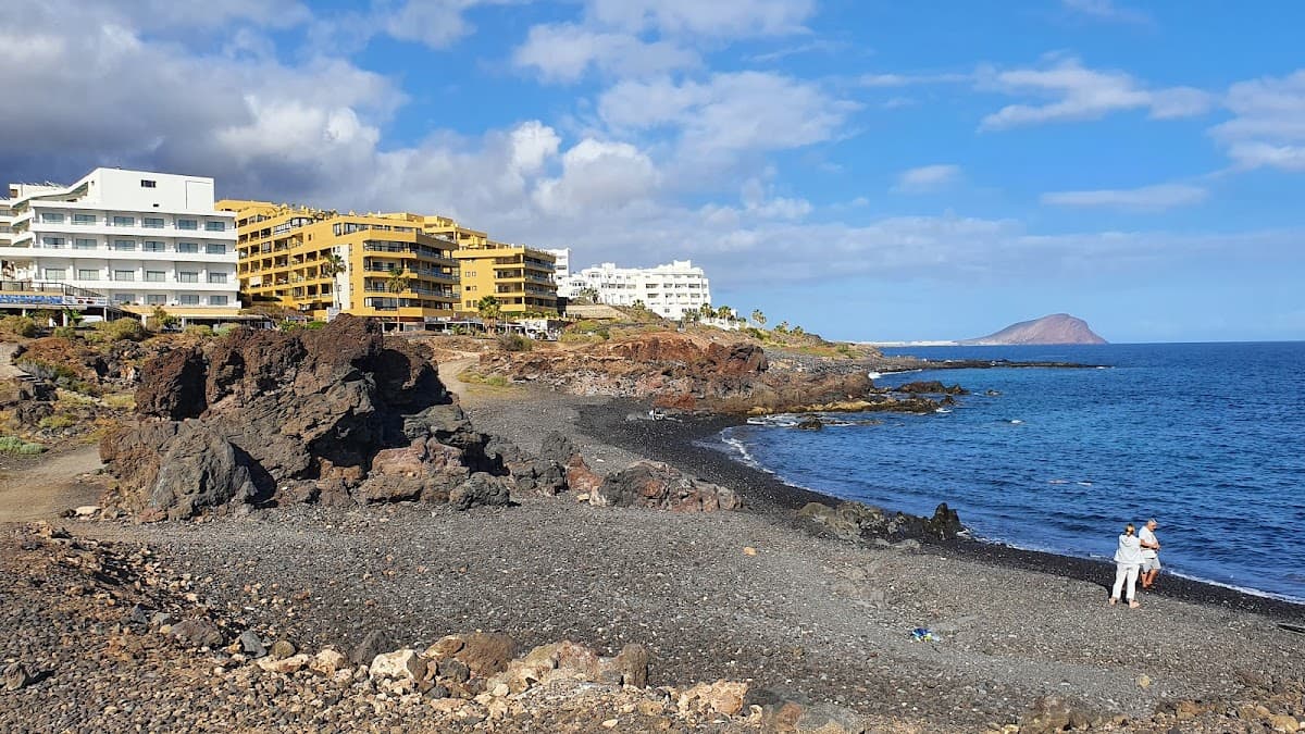 Sandee Playa San Miguel De Abona Photo