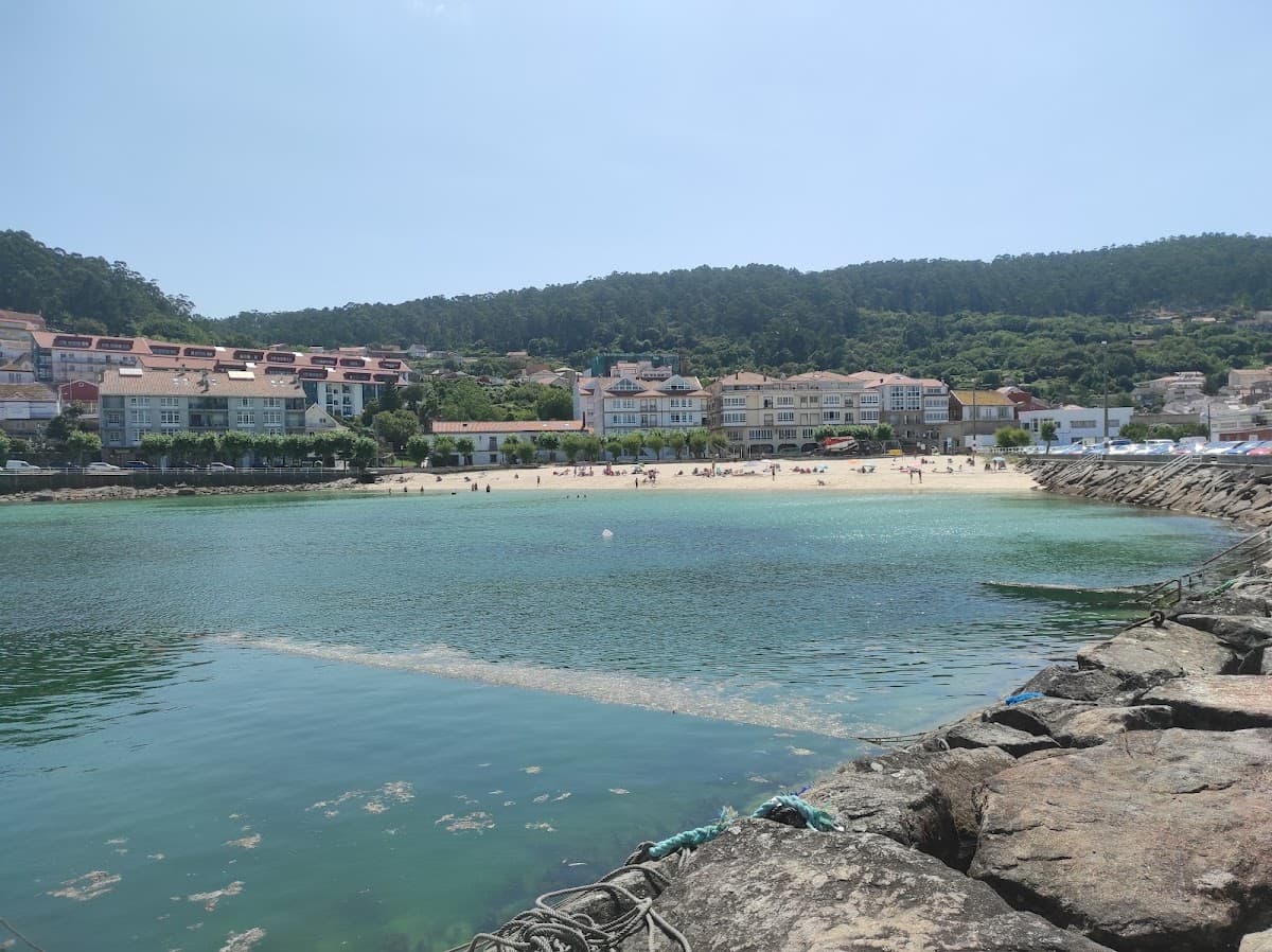 Sandee - Praia Do Castelo