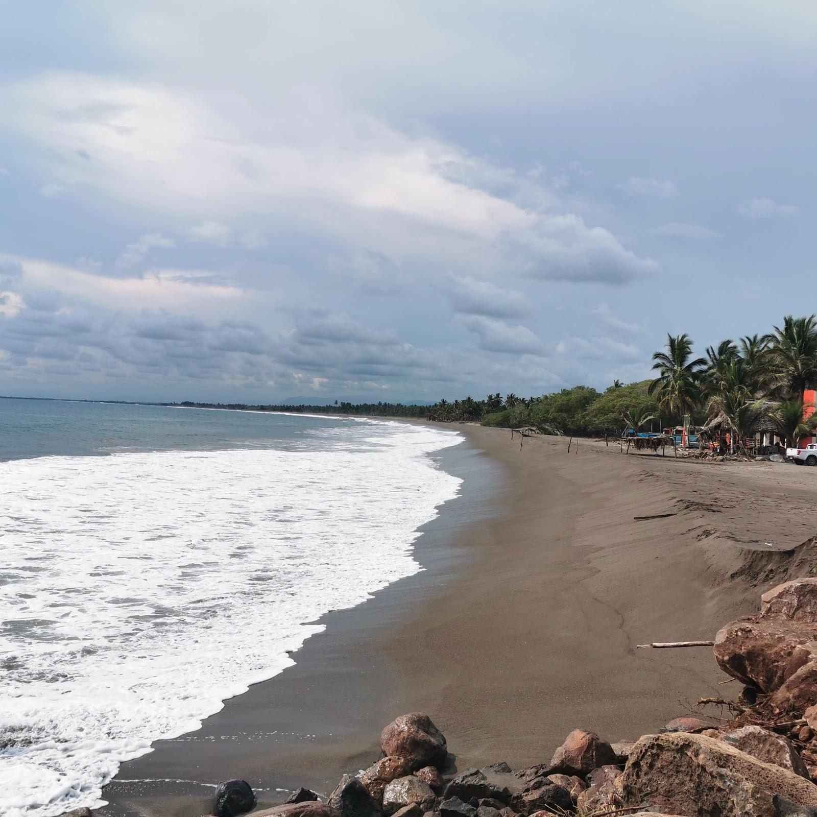 Sandee Playa Mezcala