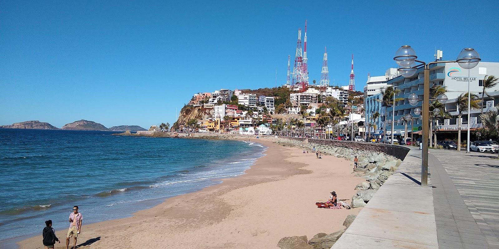 Sandee Playa Del Sur