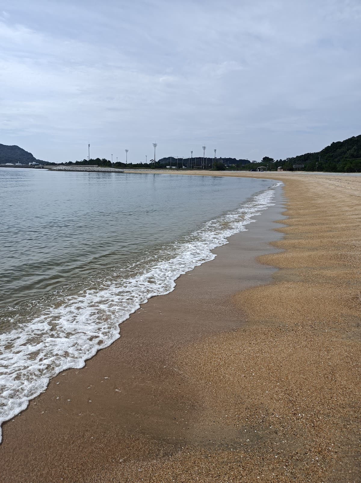 Sandee - Himejima Beach