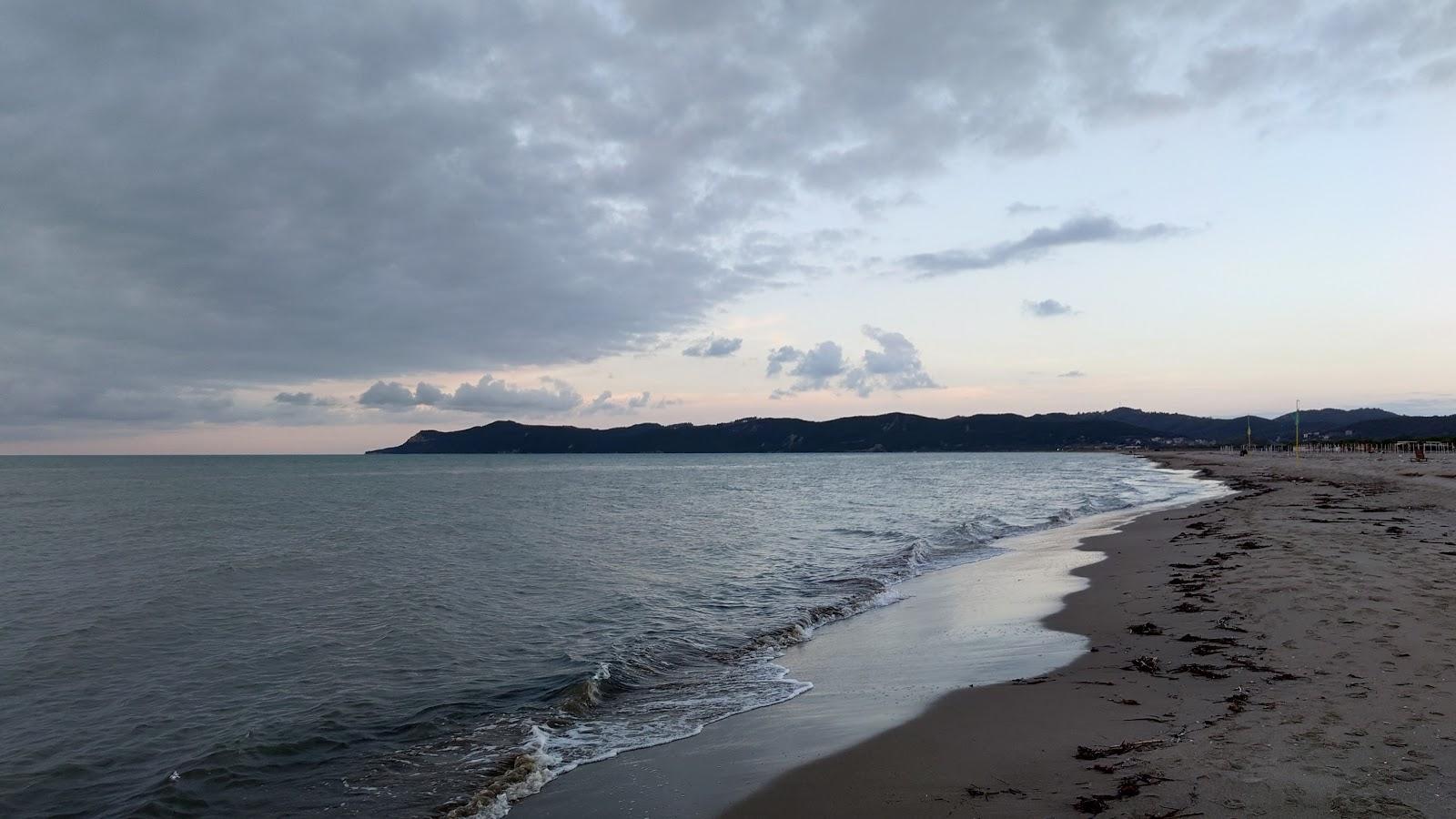 Sandee San Pietro Beach