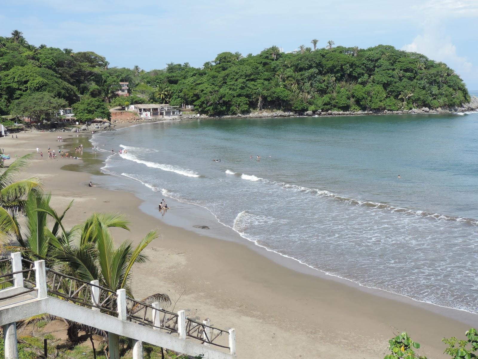 Sandee Plantanitos Playa Beach Photo