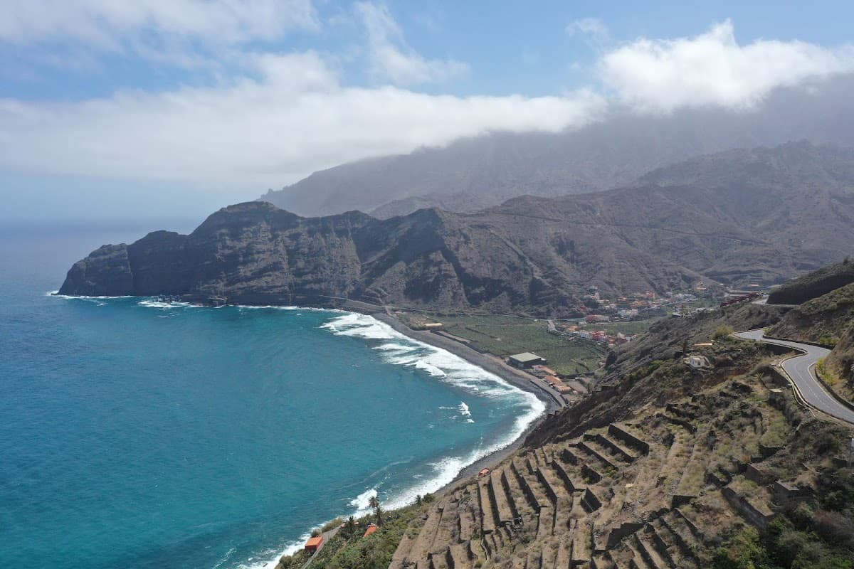 Sandee Playa De Santa Catalina Photo