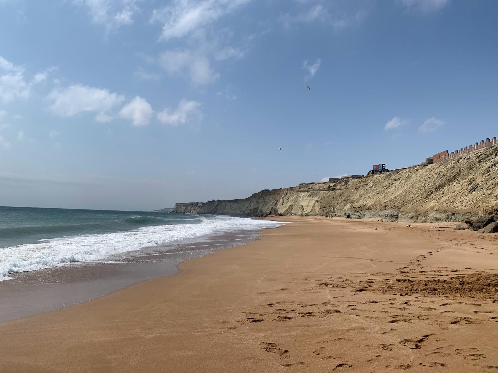 Sandee Ramin Beach