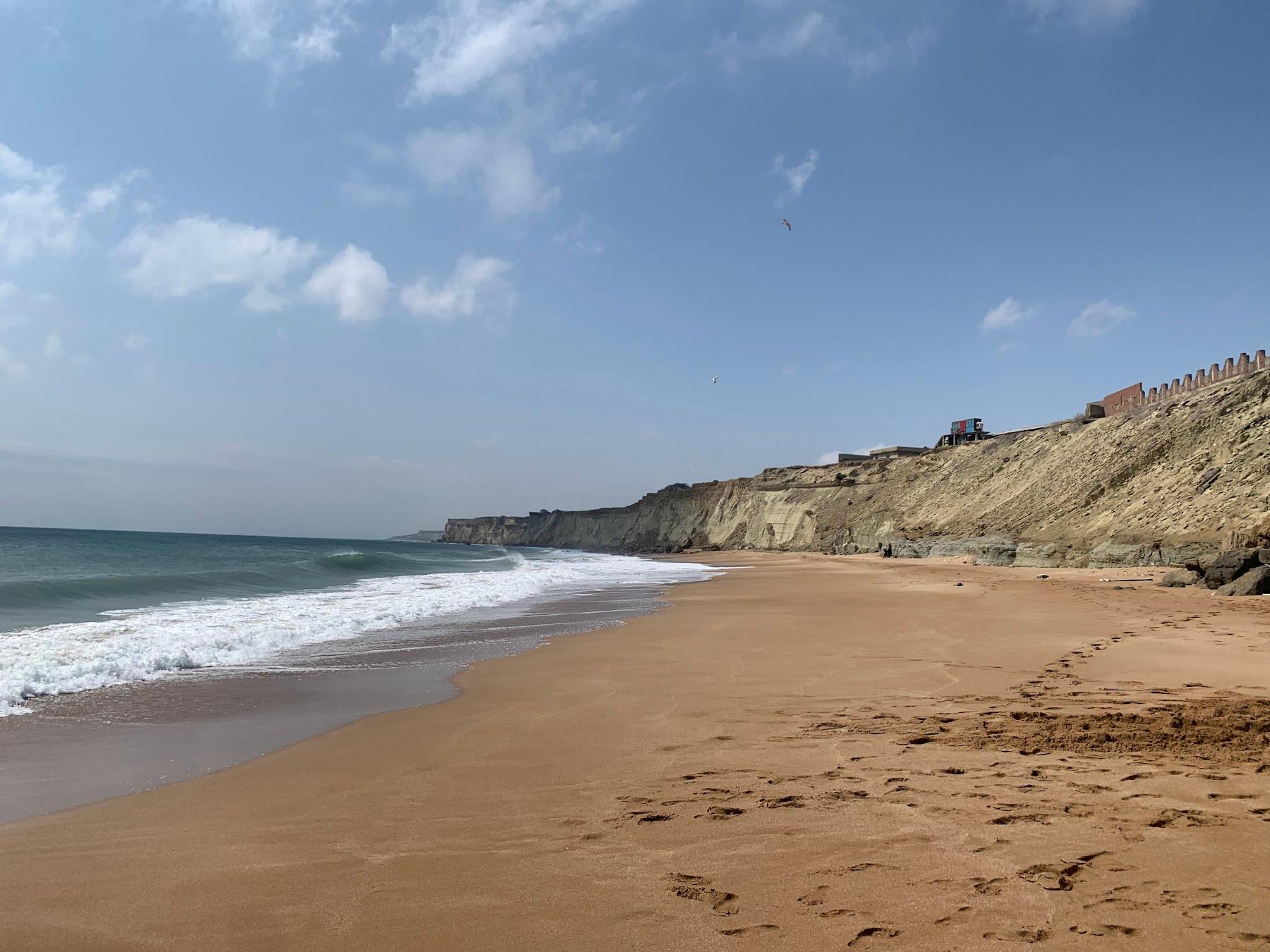 Sandee Ramin Beach