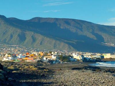 Sandee - Playa De La Entrada