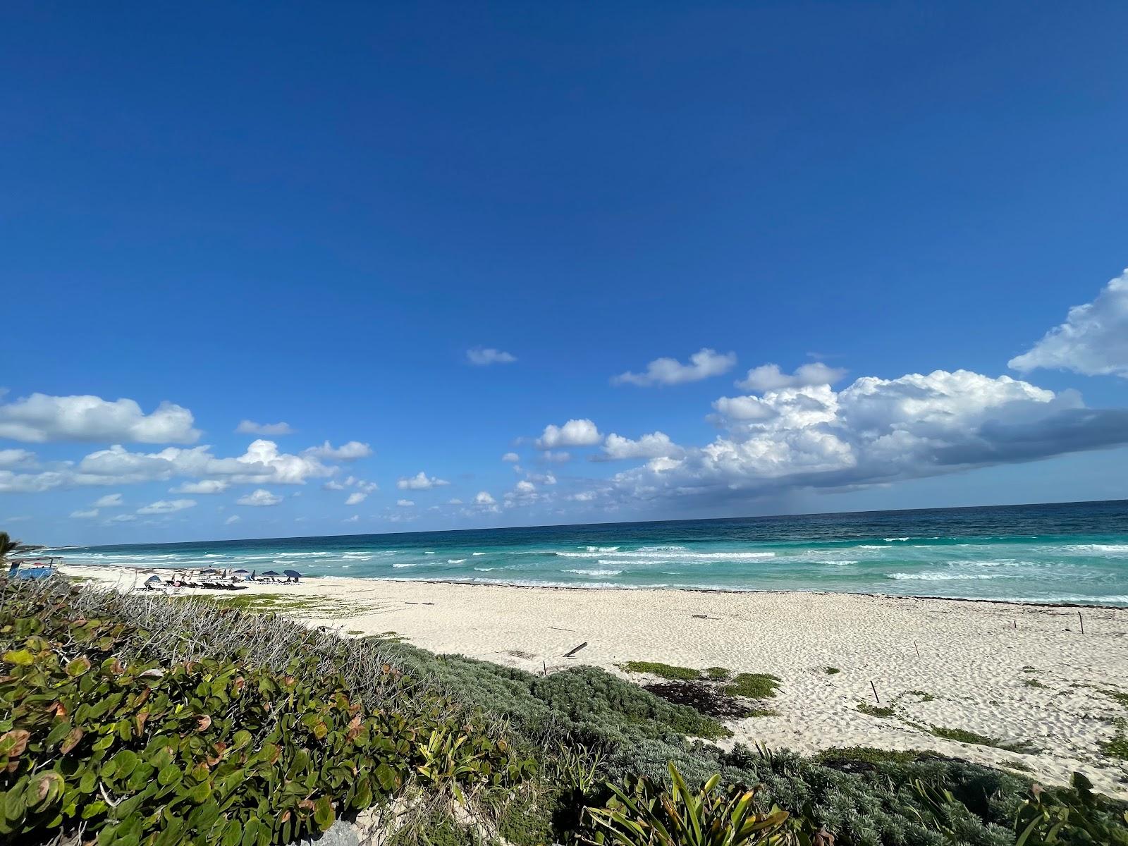 Sandee Playa De San Martin Photo