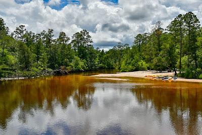 Sandee - Blackwater River State Beach