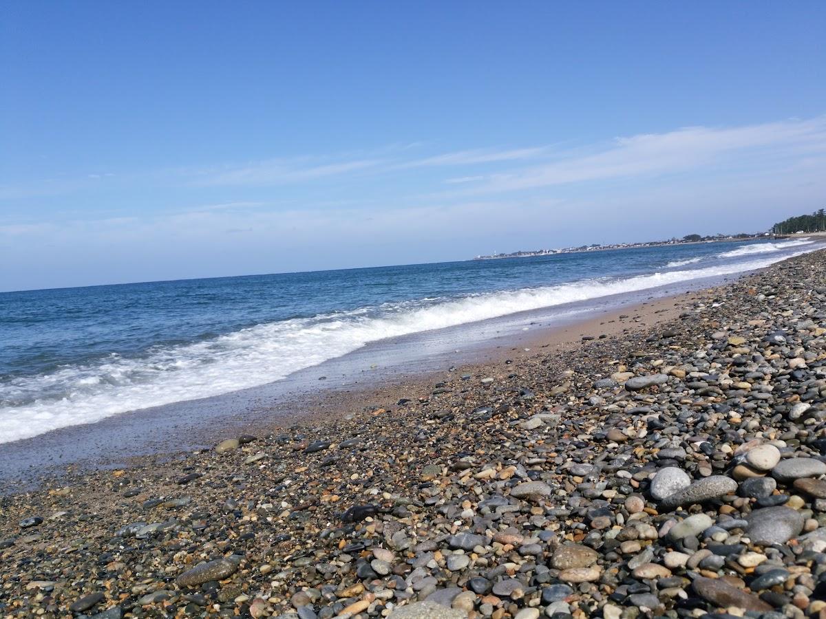 Sandee Ishidahama Beach Photo