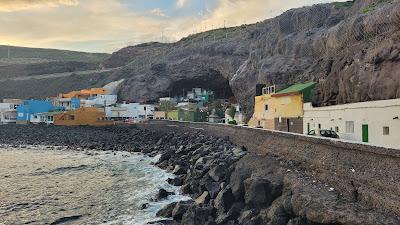 Sandee - Playa De Los Barrancos